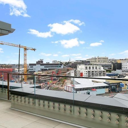 Enfield Sky - Brand New Luxury Penthouse Διαμέρισμα Όκλαντ Εξωτερικό φωτογραφία