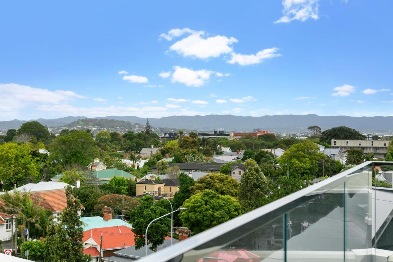 Enfield Sky - Brand New Luxury Penthouse Διαμέρισμα Όκλαντ Εξωτερικό φωτογραφία