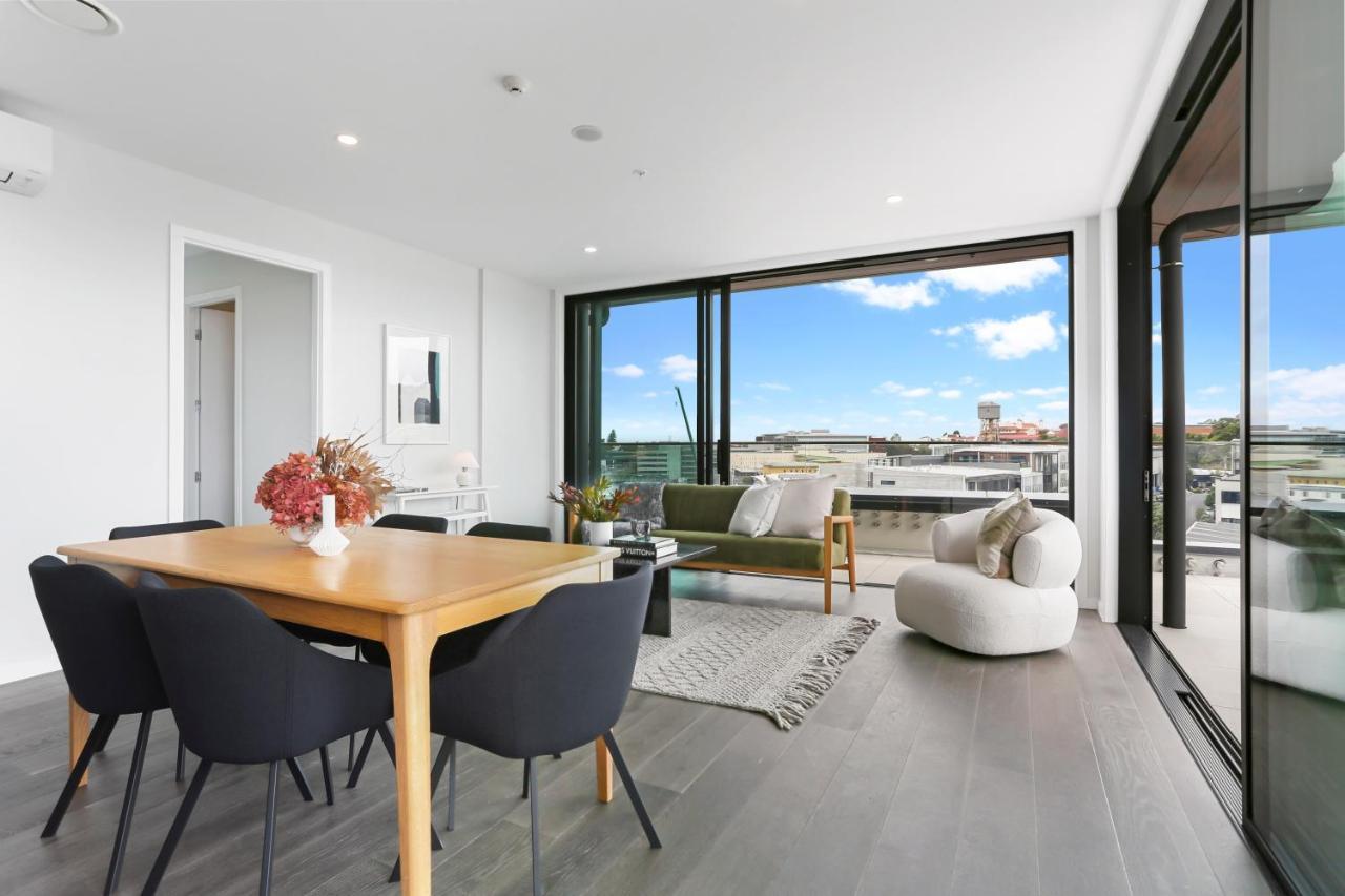 Enfield Sky - Brand New Luxury Penthouse Διαμέρισμα Όκλαντ Εξωτερικό φωτογραφία