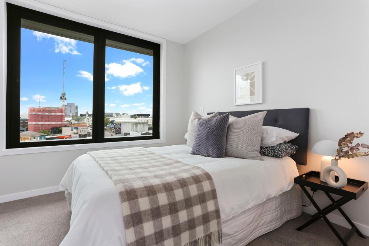 Enfield Sky - Brand New Luxury Penthouse Διαμέρισμα Όκλαντ Εξωτερικό φωτογραφία
