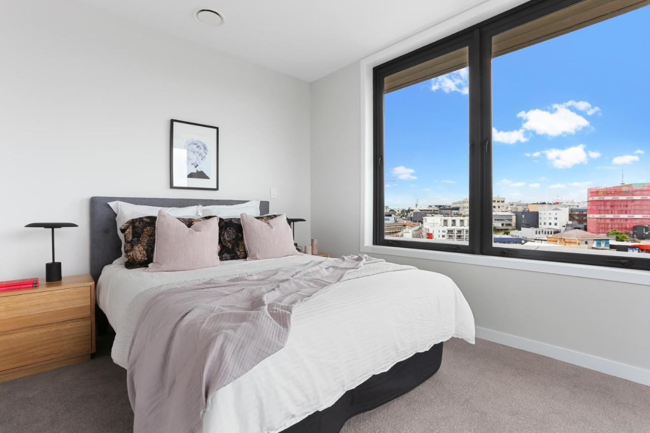 Enfield Sky - Brand New Luxury Penthouse Διαμέρισμα Όκλαντ Εξωτερικό φωτογραφία