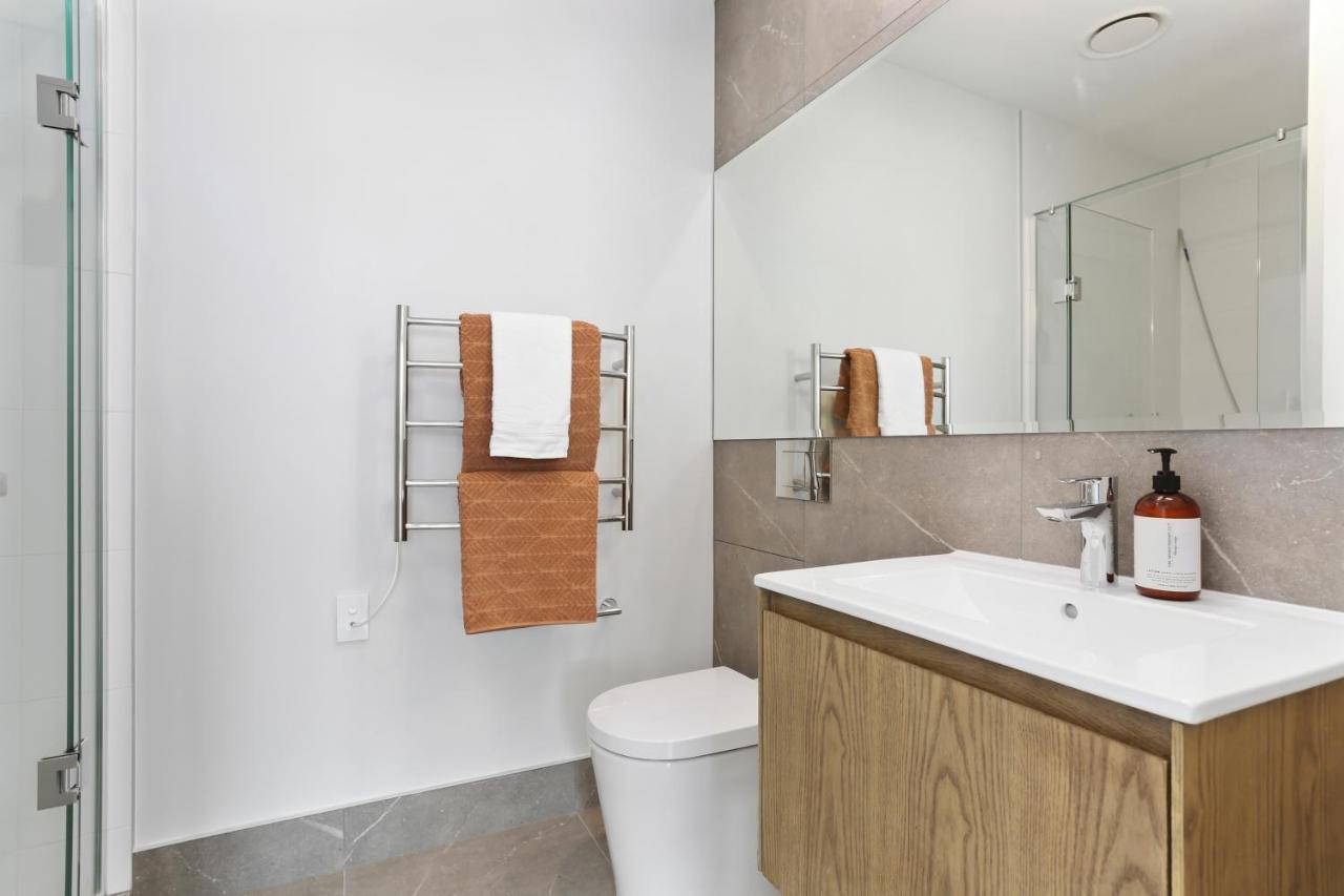 Enfield Sky - Brand New Luxury Penthouse Διαμέρισμα Όκλαντ Εξωτερικό φωτογραφία