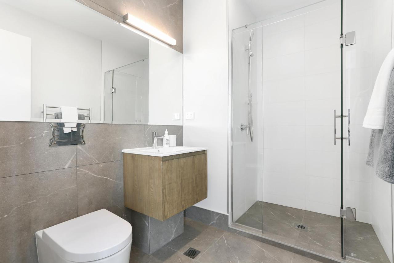 Enfield Sky - Brand New Luxury Penthouse Διαμέρισμα Όκλαντ Εξωτερικό φωτογραφία