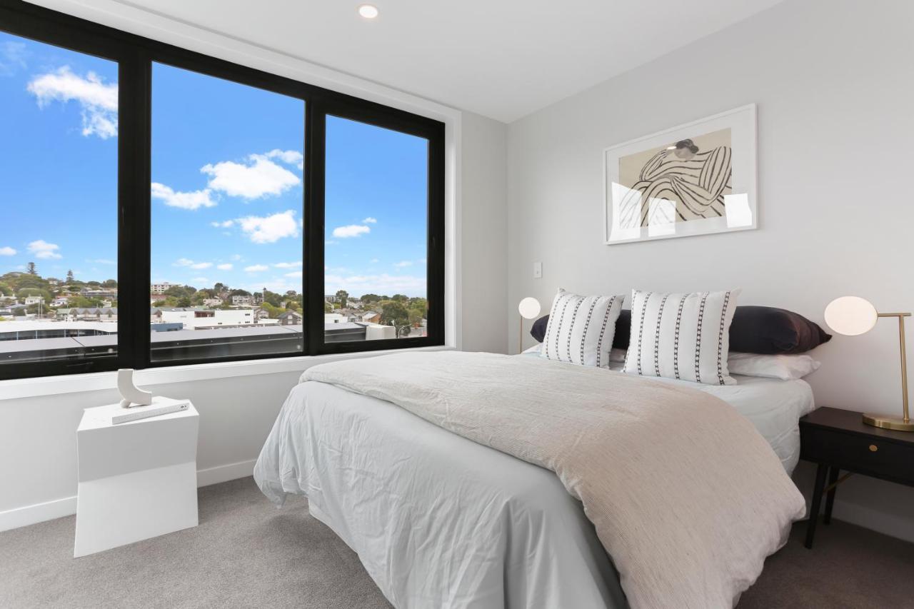 Enfield Sky - Brand New Luxury Penthouse Διαμέρισμα Όκλαντ Εξωτερικό φωτογραφία